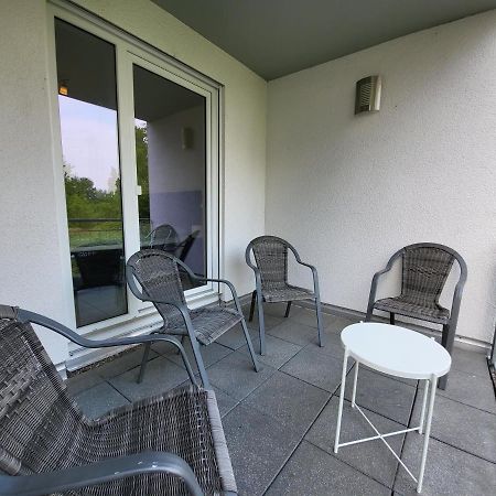Schoene Und Ruhige Wohnung Direkt An Der Mosel Koblenz  Exterior foto