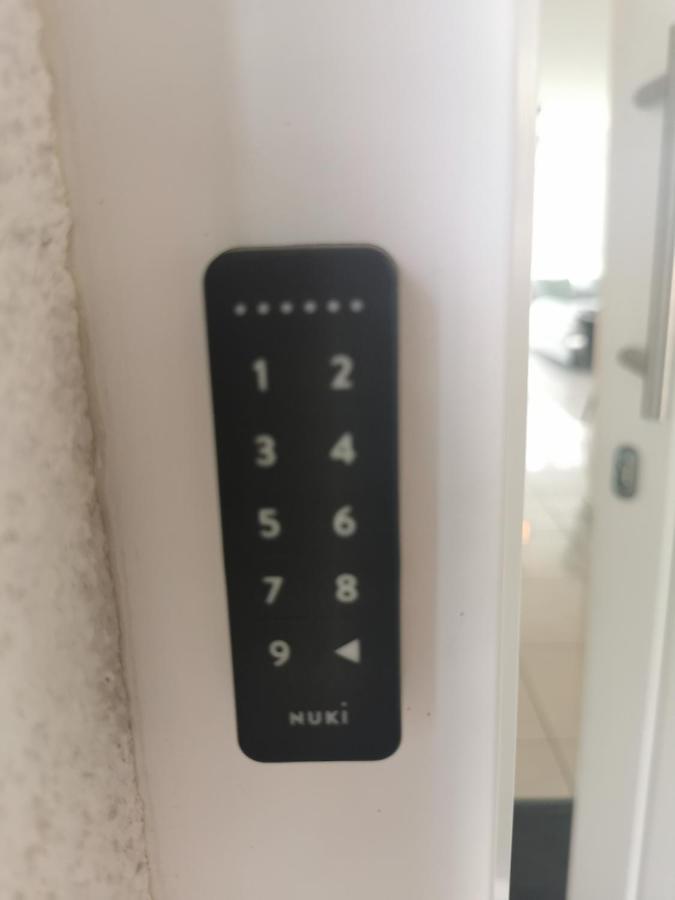 Schoene Und Ruhige Wohnung Direkt An Der Mosel Koblenz  Exterior foto