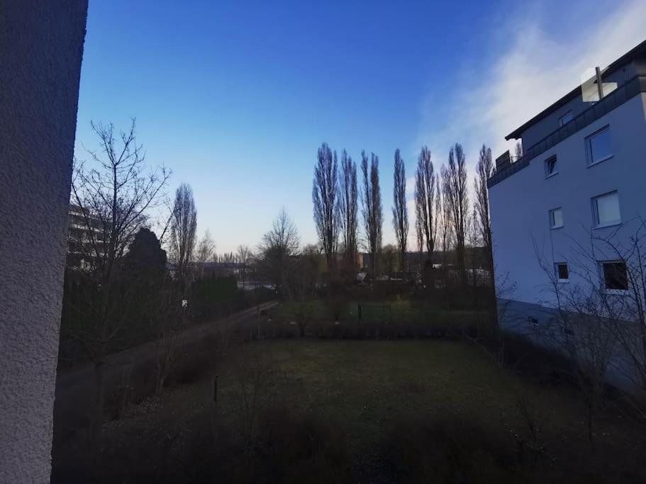 Schoene Und Ruhige Wohnung Direkt An Der Mosel Koblenz  Exterior foto